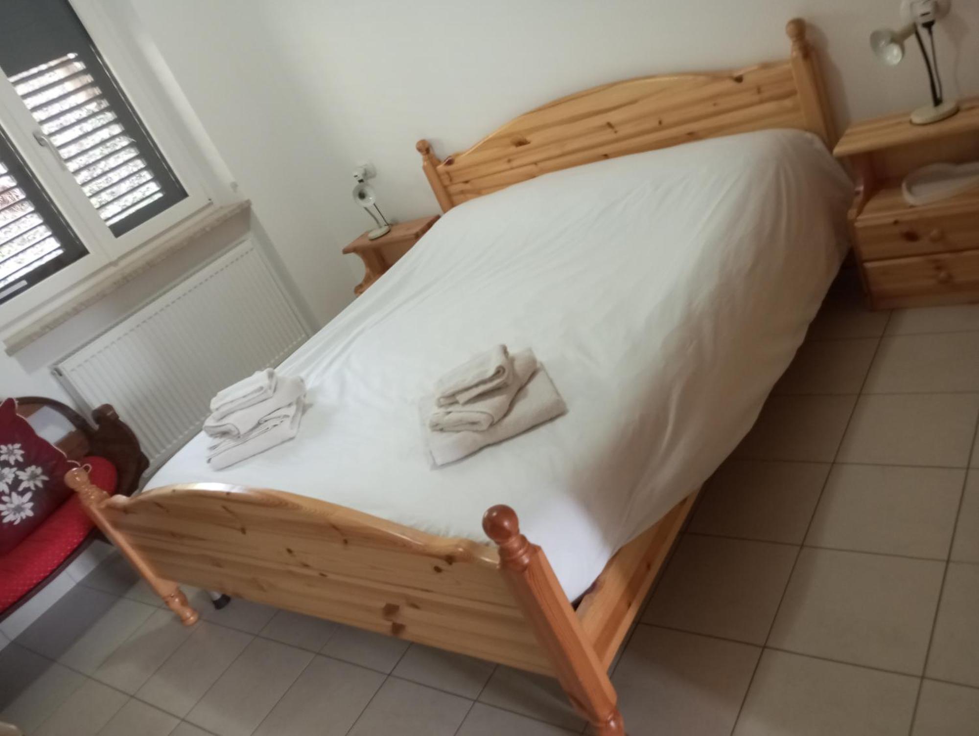 Casa Gregori Lejlighed Malè Eksteriør billede